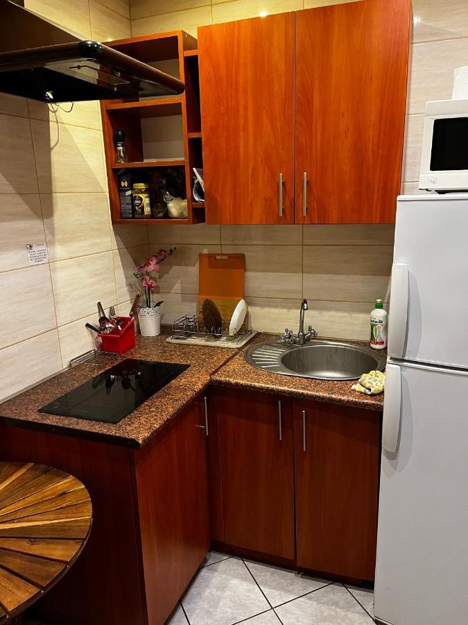 Stajnia Pod Debem Acomodação com café da manhã Starachowice Exterior foto